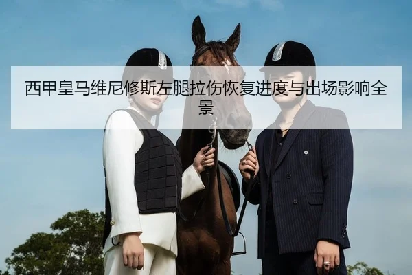 西甲皇马维尼修斯左腿拉伤恢复进度与出场影响全景